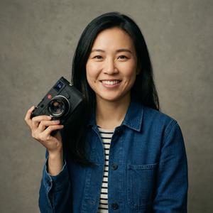 黑料吃瓜首席摄影师林雨桐