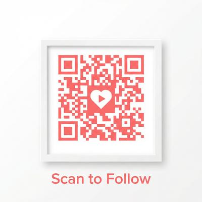 黑料吃瓜公众号二维码