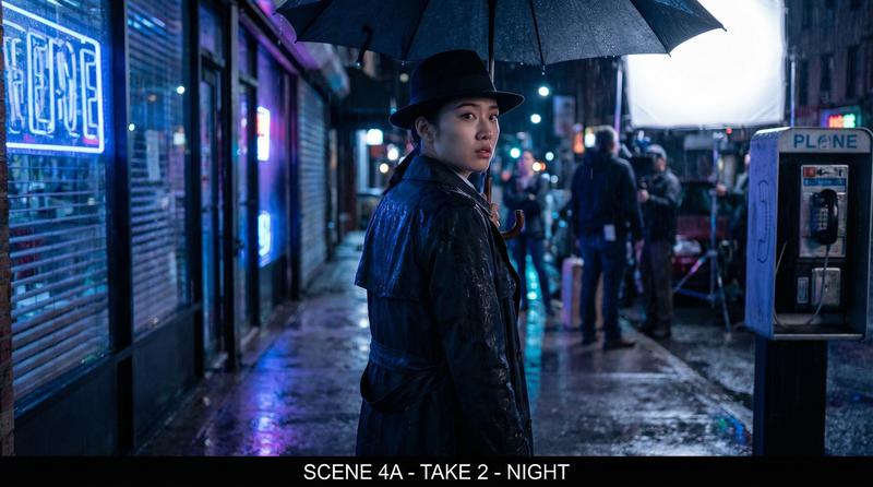 黑料吃瓜悬疑短视频